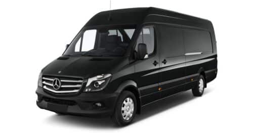 Minibus