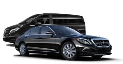 Sofia VIP limousines